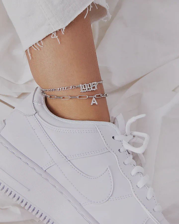 Bracelete Datas