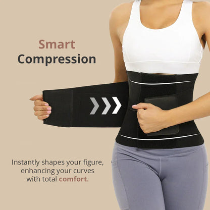 Perfect waist girdle