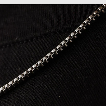 Corrente Caixa 1.5mm