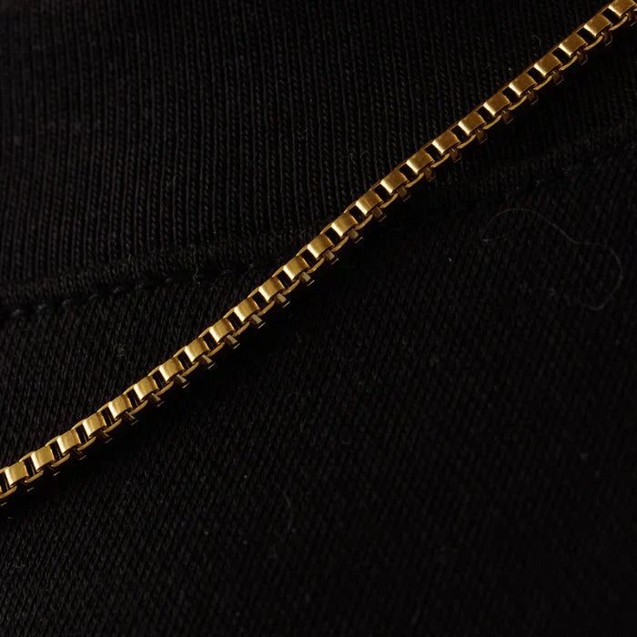 Corrente Caixa 1.5mm