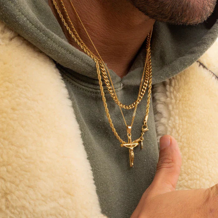 Corrente Rope 3mm