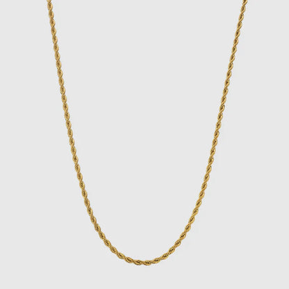 Corrente Rope 3mm
