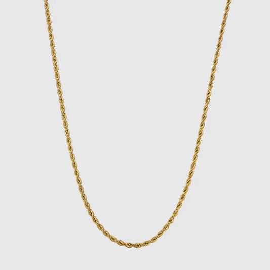 Corrente Rope 3mm