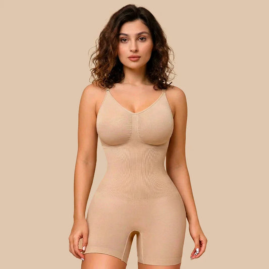 Sculpting Shapewear Bodysuit