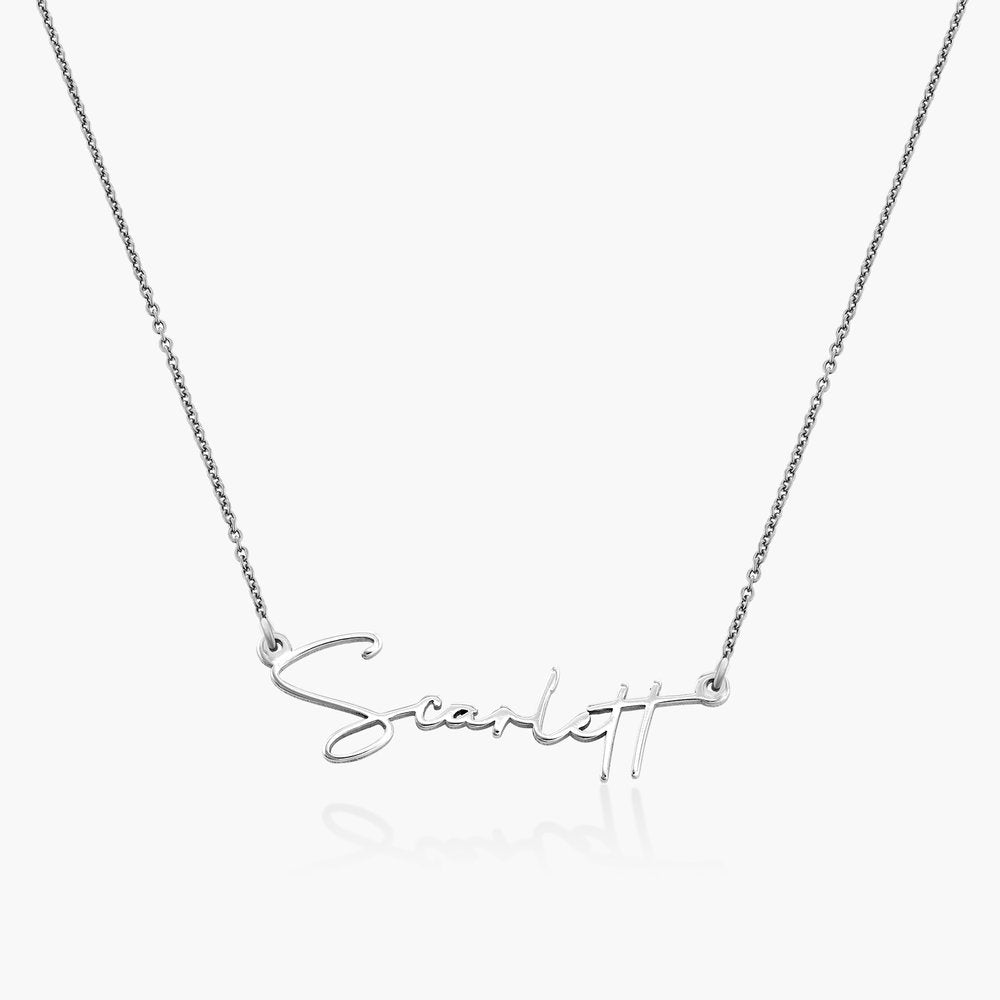 Colar Personalizado Bella