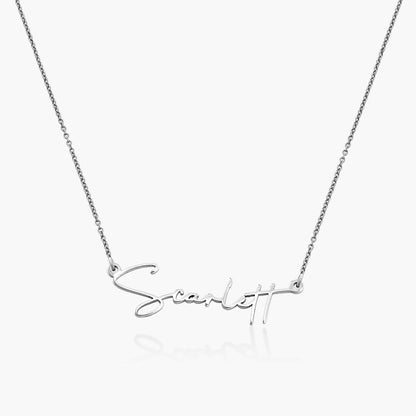 Colar Personalizado Bella