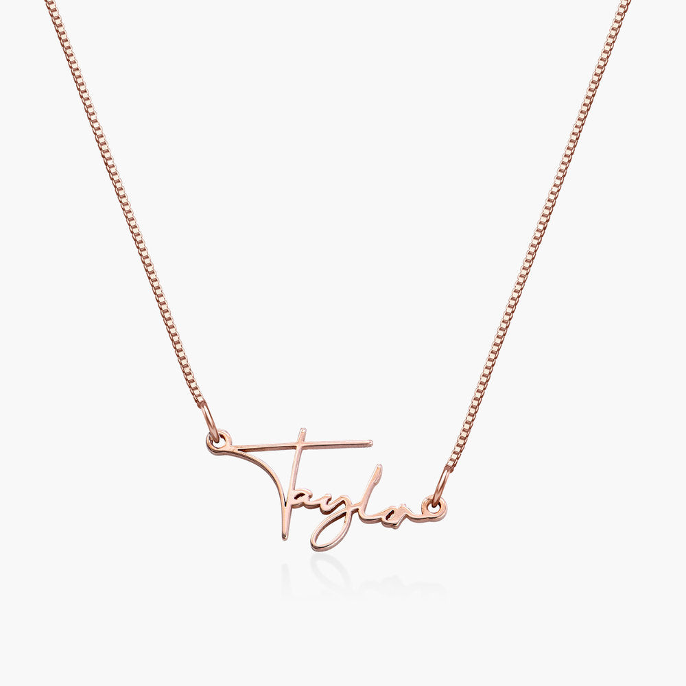 Colar Personalizado Bella